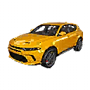 Cars | Dodge Hornet - Sunburst