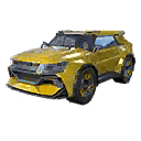 Cars | Robust Wild