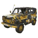 Cars | QUACK Agent -
