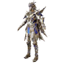 Clothes | Golden Pharaoh X-Suit