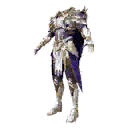 Clothes | Lightning Nebula