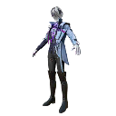 Clothes | Aberrant Surgeon