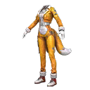 Clothes | Tails Style