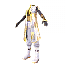 Clothes | Cybersanct Paradox