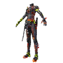 Clothes | Mecha Dawn
