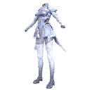 Clothes | Gracefull Watcher