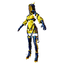 Clothes | Dawning Surge