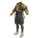 Clothes |2023 PMGC Gold Champ