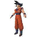 Clothes | Son Goku Character