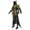 Clothes | Golden Reaper