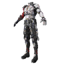 Clothes | Dark Reign