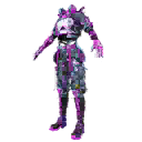 Clothes | Cybernetic Trance