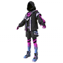 Clothes | Lethal Code