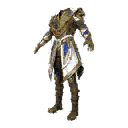 Clothes | Aurelian Magnate
