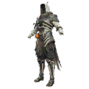 Clothes | Spectral Ranger