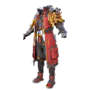Clothes | Purity Defender