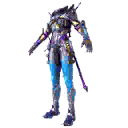 Clothes | Chroma Valkyrie