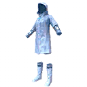 Clothes | Glacier
