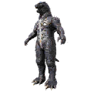 Clothes | Godzilla Suit