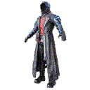 Clothes | Enigmatic Hunter