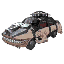 Dacia | Cart Titan