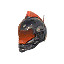 Cover | Charged Armor Mask