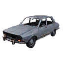 Dacia | Golden Trigger