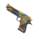 Desert Eagle | Sacred Sentinel