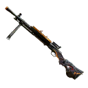 DP-28 | Golden Winged Bat Bite