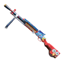DP-28 | Cuckoo Bird