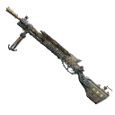 DP-28 | Nauctial Warrior