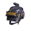 Helmet | Goldline Ace