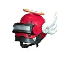 Helmet | Cupid