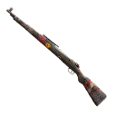 Kar98K | Ashes