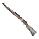 Kar98K | Pink Plume
