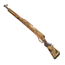 Kar98K | Golden Prince