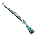 Kar98K | Azure Crystal