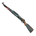 Kar98K | Shadowfire Captain