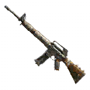 M16A4 | Legend of the Fjord