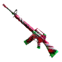 M16A4 | Savage Psycho