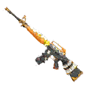 M16A4 | Carrotpop Burst