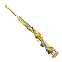 M24 | Pharaohs Might