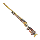 M24 | Gold and Silk