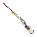 M24 | Dazzling Salute