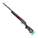 M24 | Graffiti Reverie