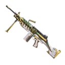 M249 | Ancient Heirloom