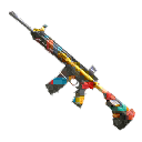 M416 | Tangram