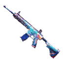 M416 | Avian Tyrant