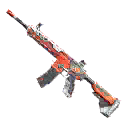 M416 | Arctic Hunter