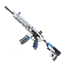 M416 | Mechanized Soldier